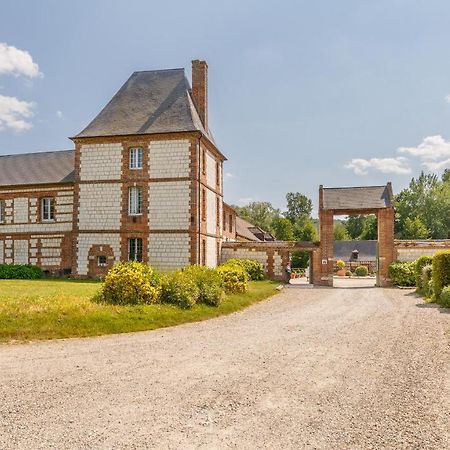 Lieu Dieu, Domaine De Campagne Beauchamps  외부 사진